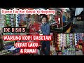 TIPS BISNIS WARUNG KOPI SASETAN WARMINDO DIJAMIN BANYAK PELANGGAN
