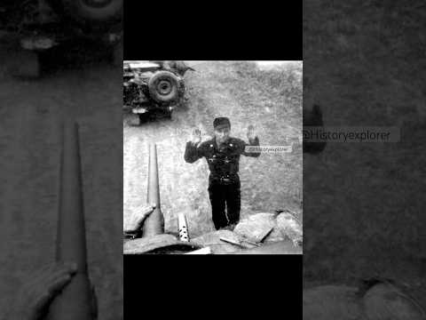 Amazing then and now pictures from WW2 #history #military #army #usa #combat