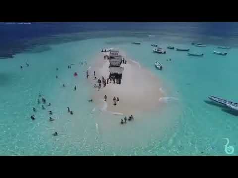 Excursion Cayo Arena / Paradise Island