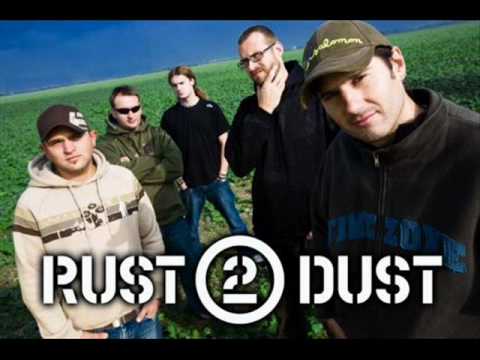 Rust2Dust - Dopamine