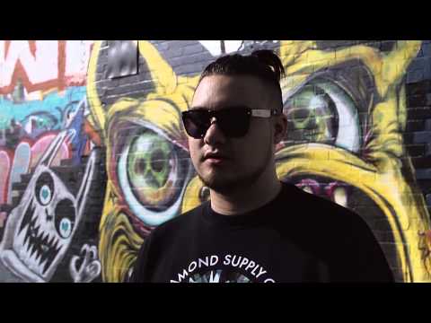 Interview with Deft (UK)