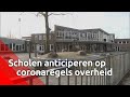33 kinderen worden opgevangen bij 't Schrijverke in Goirle