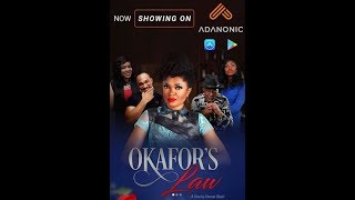Watch Okafor s Law - Best Latest Nigeria Movie 201
