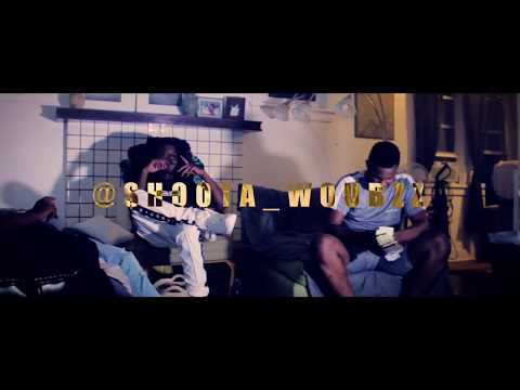 Creepbro Woubzz - Check | Music Video |