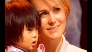 Star Academy 5 - Johnny Hallyday - Mon plus beau noel