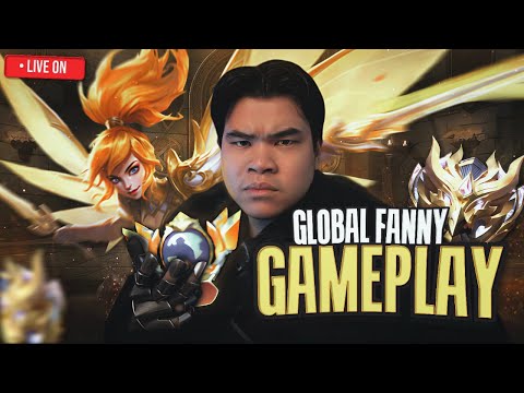 GAMEPLAY GLOBAL FANNY
