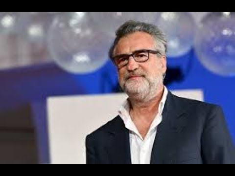 Max Tortora "Da Califano a Quark"