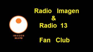 Moon Glow - Lalo Schifrin ** Radio Imagen & Radio 13 Music Fan