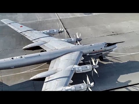 Schwerer Schlag für Russland: Ukraine schießt laut Berichten über 40 russische Bomber ab