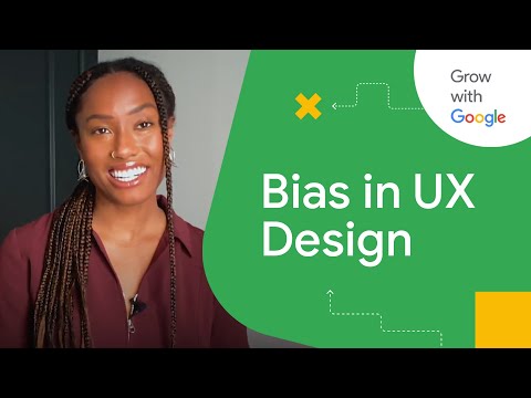 Increasing Diversity in Tech and Design | Google UX Design Certificate