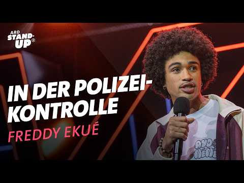 Freddy Ekué – Alpakas | 1LIVE Köln Comedy-Nacht XXL 2025