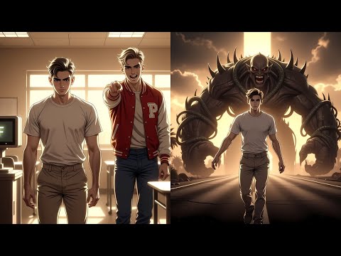 📕Sono il "dud" coccolato della nazione con potenza di classe SSS.