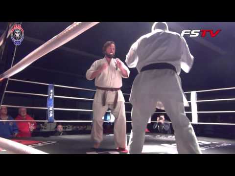 OECKK 2016 - de Jong vs Bonadonna