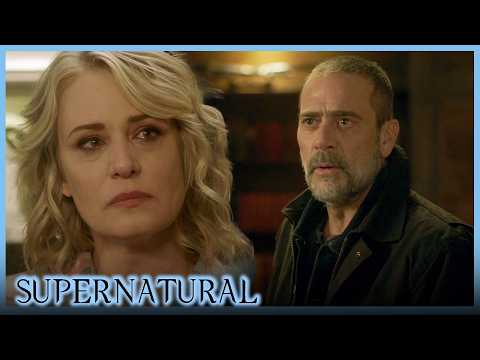 John and Mary Are Reunited | Supernatural
