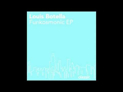 Louis Botella 'Funk Spirit'