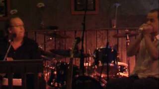 BJ & The Hound Dogs - Gypsy Woman