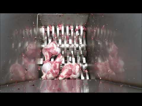 Bone shredder 2 video thumbnail