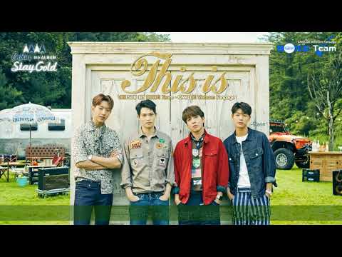 [Vietsub][FMV] CNBLUE - This is {BOICE Team}