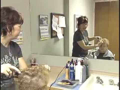 Caressant Care Fergus