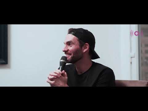 Open Music Channel - Fehér Balázs (teljes stream)