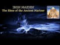 Iron Maiden The Rime Of The Ancient Mariner Lyrics On Screen