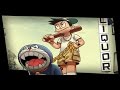 Doraemon X Loading Screen 2.1 para GTA 5 vídeo 1