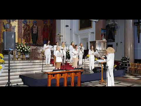 EMEJSING - Mario, czy Ty wiesz? (Mary, Did You Know?) [LIVE COVER]