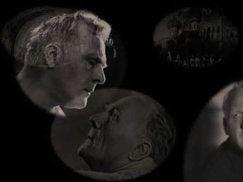 Immortal Music~In Rimembrance~Feodor Chaliapin