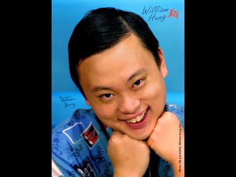 William Hung Interview Howard Stern