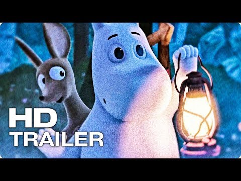 Трейлер