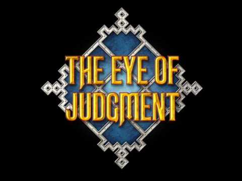 The Eye of Judgment OST - Sciondar Volcanoes + Check version