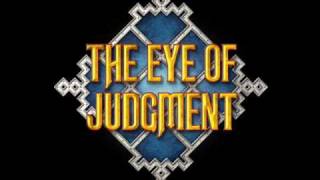 The Eye of Judgment OST - Sciondar Volcanoes + Check version