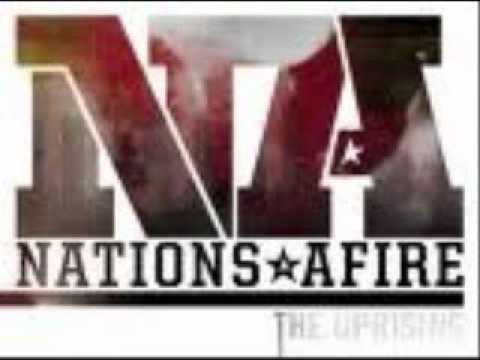 Nations Afire - Exit Strategy
