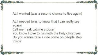 Everlife - Take a Ride Lyrics