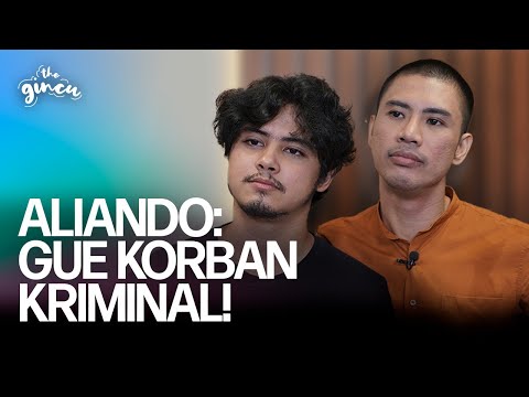 EXCLUSIVE! ALIANDO REVEALS THE CAUSE OF HIS ILLNESS