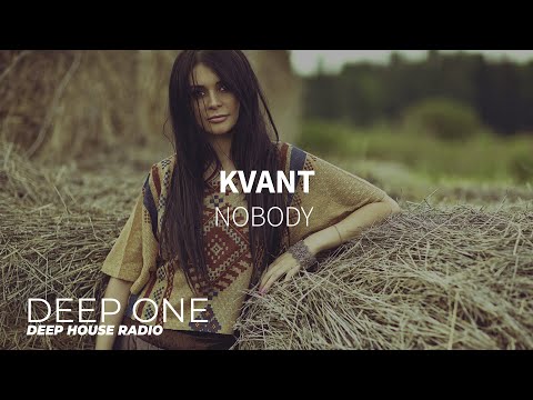 Kvant - Nobody