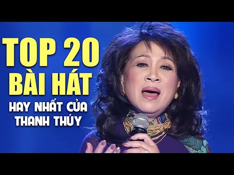 Thanh Thuý Trước Năm 1975 - Top 20 Ca Khúc Nhạc Lính Xưa Hải Ngoại Hay Nhất 2022 | Đắt Giá Vô Cùng