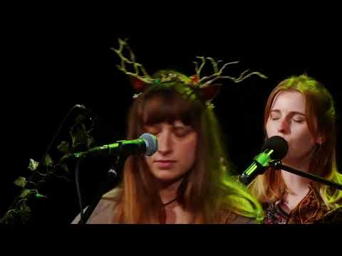 Arunka live "Szept Waligóry"  - koncert podczas festiwalu w Węgrowie