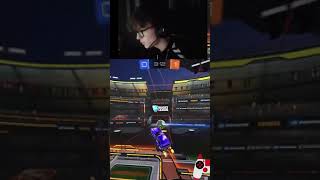 Remember his name 🐐 #rocketleague #vitality #zen