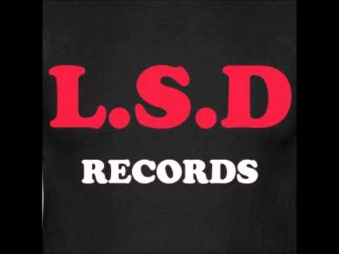 LiL'KuRtY ft Def'Lo - L.S.D Records