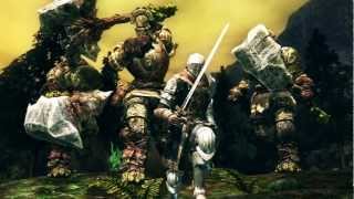 Dark Souls: Prepare to Die Edition DLC - Artorias of the Abyss