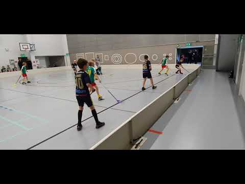 Aluesarja 19-20: MkSbT Apassit 08-Papas 08 erä 1