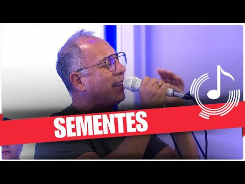 Sementes - Dunga
