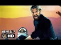 Homelander Executes The Prime Minister Of Australia Scene G20 2025 Movie CLIP HD