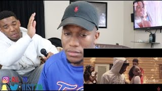 Loso Loaded x Lil Yachty &quot;Loso Boat&quot; (WSHH Exclusive - Official Music Video)- REACTION