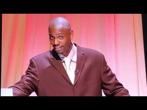 Chappelle's Show - I Know Black People Part 3