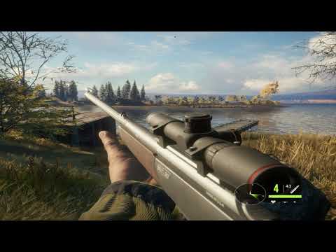 MongoTV_5848 - Mongo Games - theHunter - Call Of The Wild - Part 7
