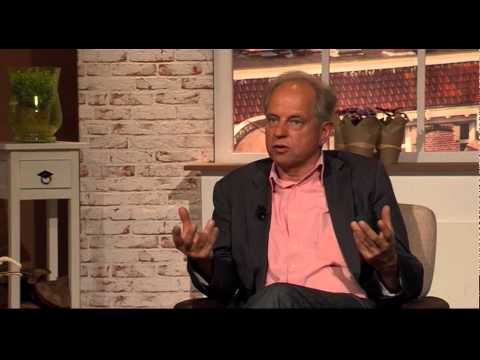 Café Tinto, 2 juni 2014, deel 2 - Tom Zoutewelle, De Ontmoeting