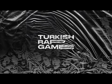 Piskonut Crew - Turkish Rap Game (feat Rapor • Kasırga)