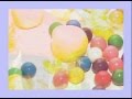 If All The Raidrops Werelemon Drops And Gumdrops